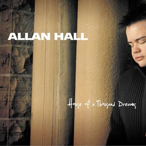 ALLAN HALL  
House of a Thousand Dreams