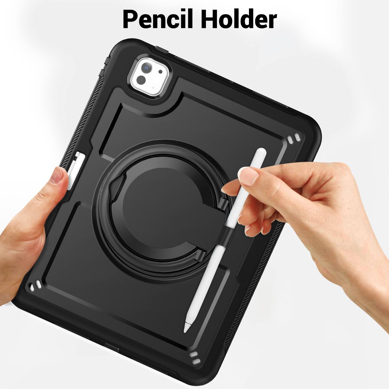 Pencil Holder