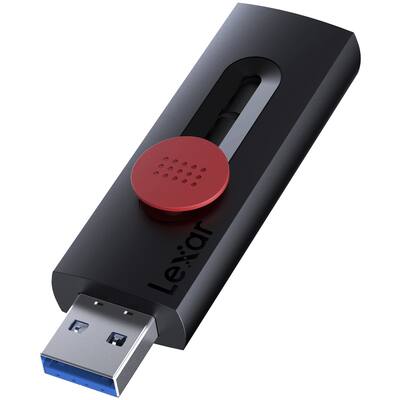 Lexar JumpDrive D300 USB 3.2 Dual Drive USB C and USB A, 2 Pack Lexar JumpDrive D300 USB 3.2 Dual Drive USB C and USB A, 2 Pack