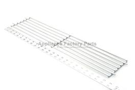 Weber - WEB80640 RACK WRMNG GEN SLVR A/SPT 350/500 10 BB