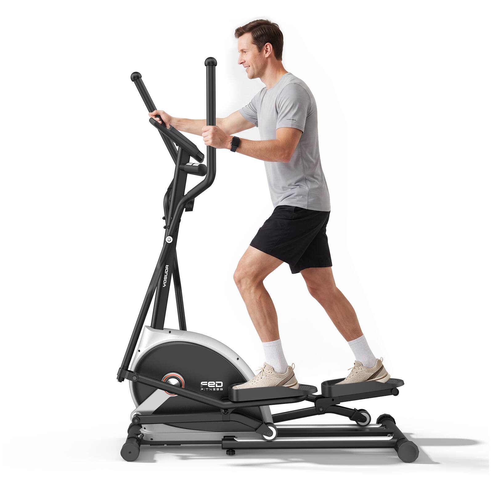 VOSUDA  
G9R FITNESS