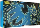 Pokémon
Trading Card Game
WARNING: CHOKING HAZARD Small parts. Not for children under 3 years.
6+
