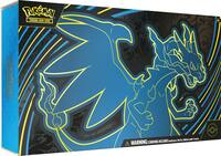 Pokémon - Trading Card Game: Mega Charizard X ex Ultra-Premium Collection - Front_Zoom