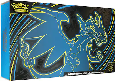 Pokmon Trading Card Game: Mega Charizard X ex Ultra Premium Collection 10-10065-109 - Best Buy Pokmon Trading Card Game: Mega Charizard X ex Ultra Premium Collection 10-10065-109 - Best Buy