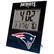 PATRIOTS
TIME
4:02 PM
MONTH DATE DAY TEMP
1 1 THU 76.2°F
PATRIOTS