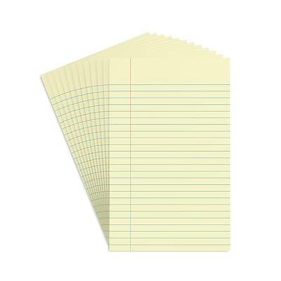 Notepad Stack Staples Staples Staples® Notepads, 5