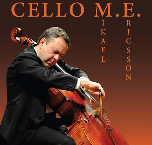 CELLO M.E.  
MIKAEL RICSSON