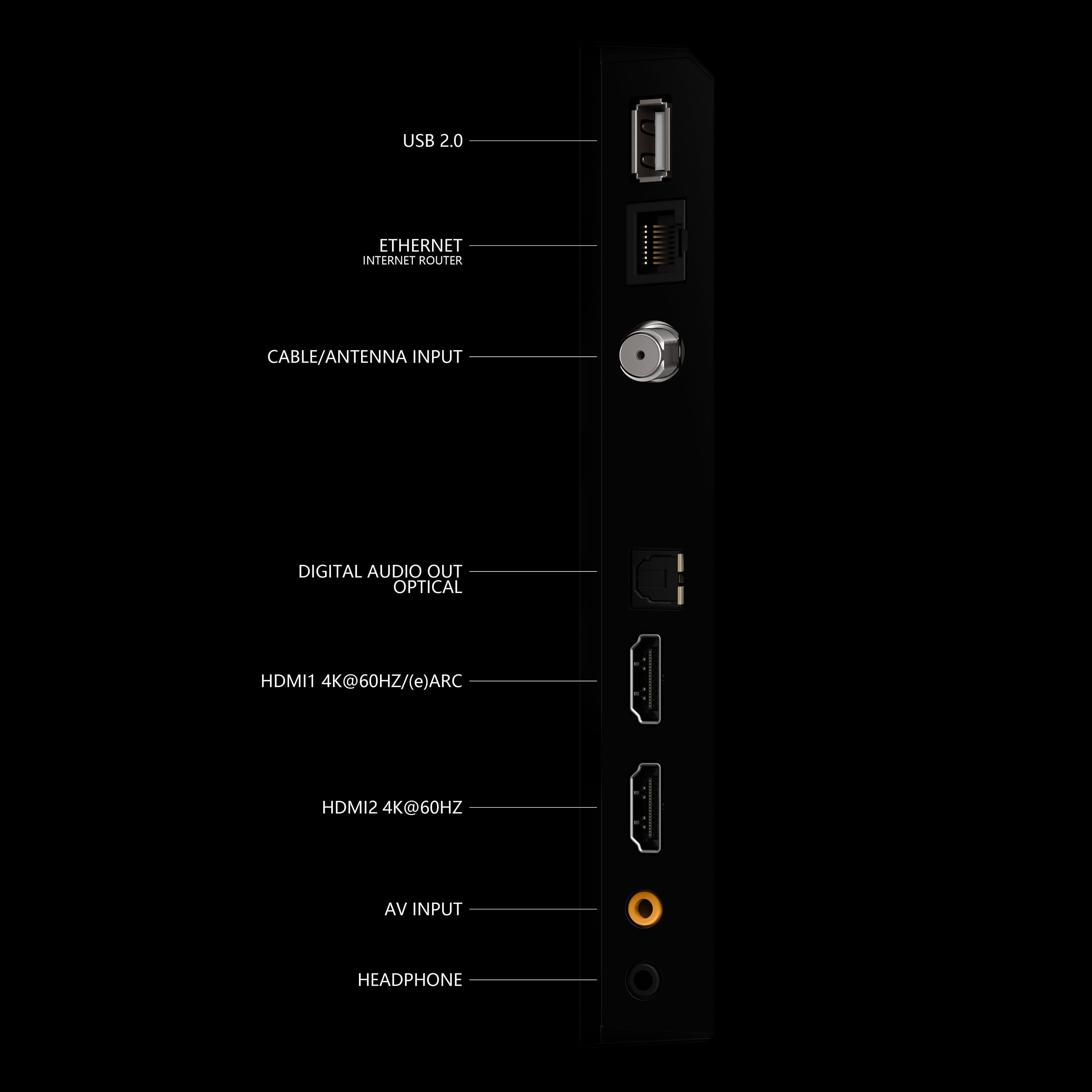 Insignia� - 40 Class F40 Series 1080P Full HD Direct LED S