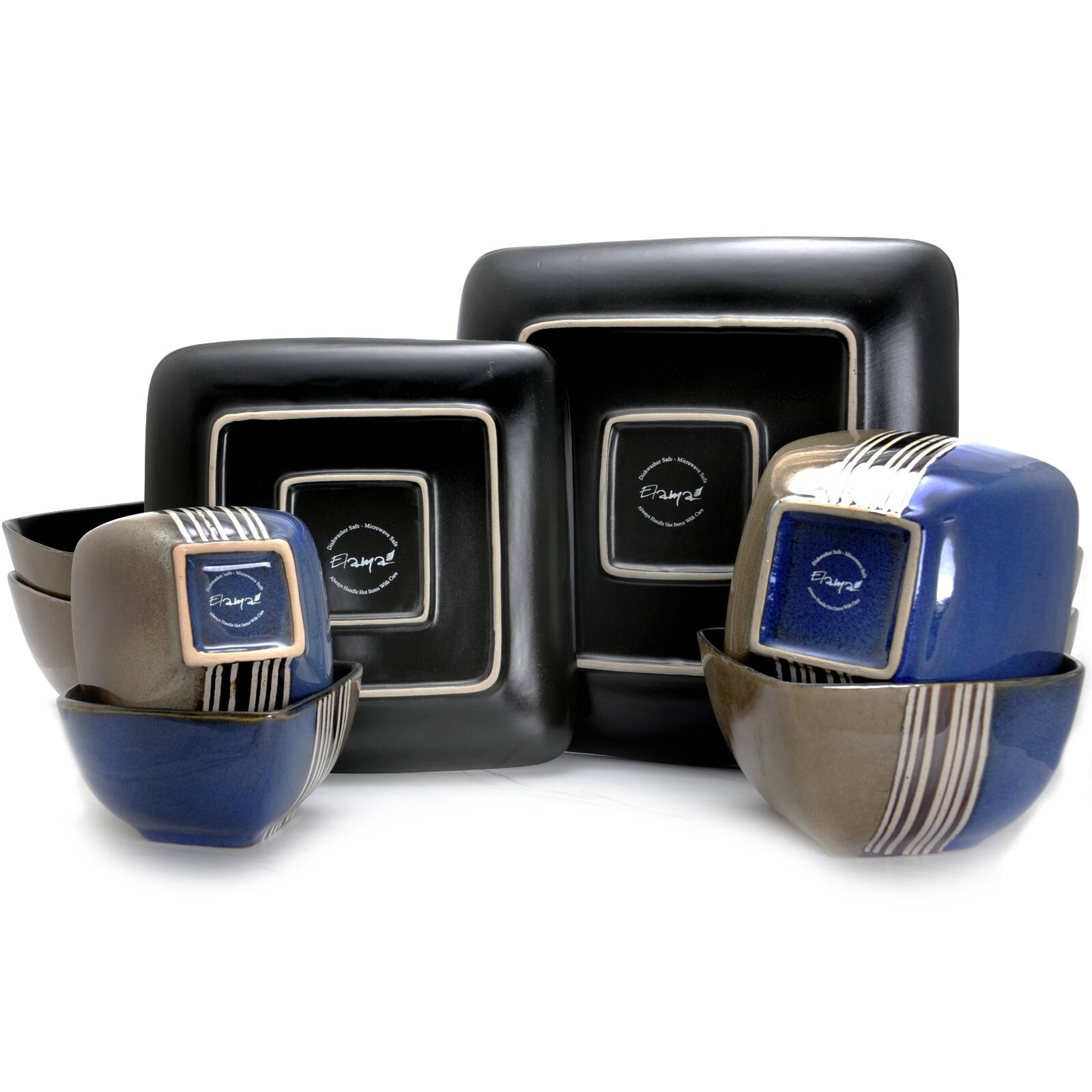 ama - nhi I Elamar - Ehampal