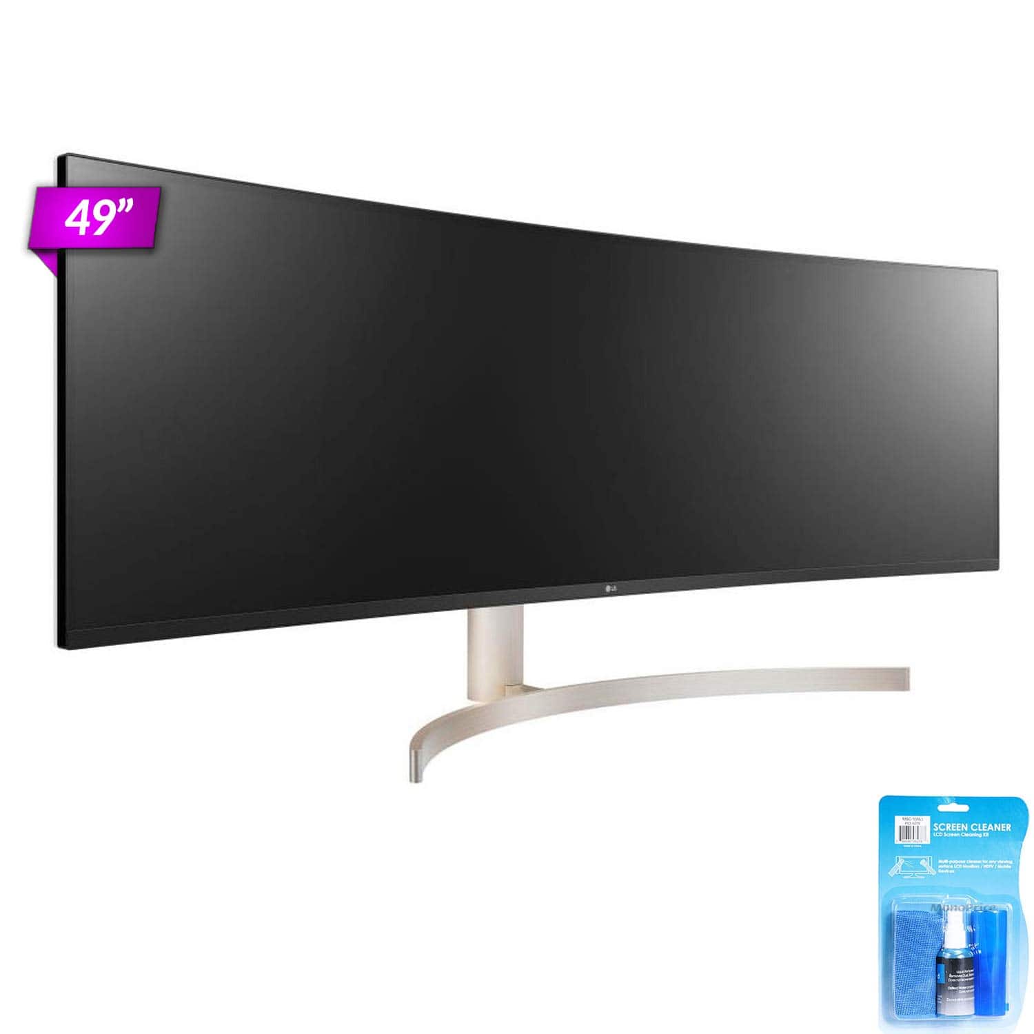 LG モニター ディスプレイ 49WL95C-W 49インチ/5120×1440 Amazon.co.jp: LG モニター ディスプレイ 49WL95C-WE 49インチ/5120
