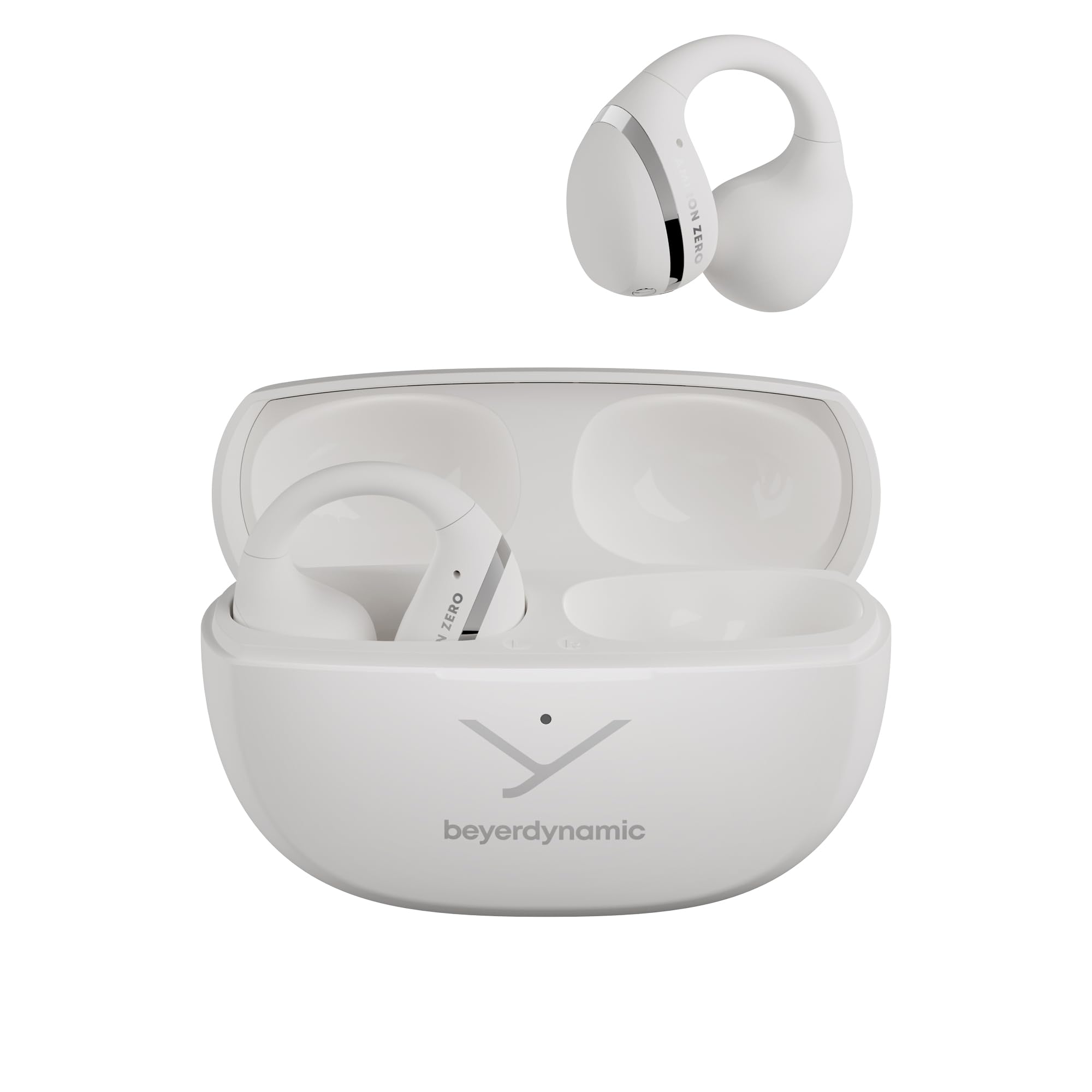 CON NO ONIZ NO ZERO ZERO 7 beyerdynamic