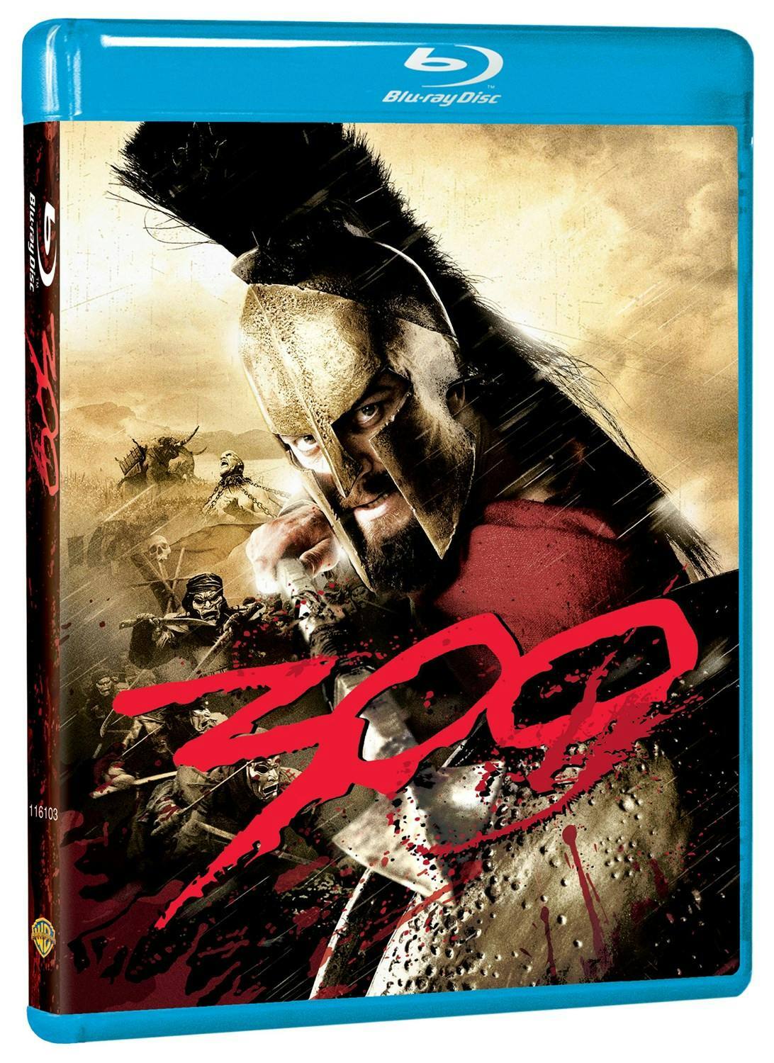 Angle. 300 [Blu-ray].