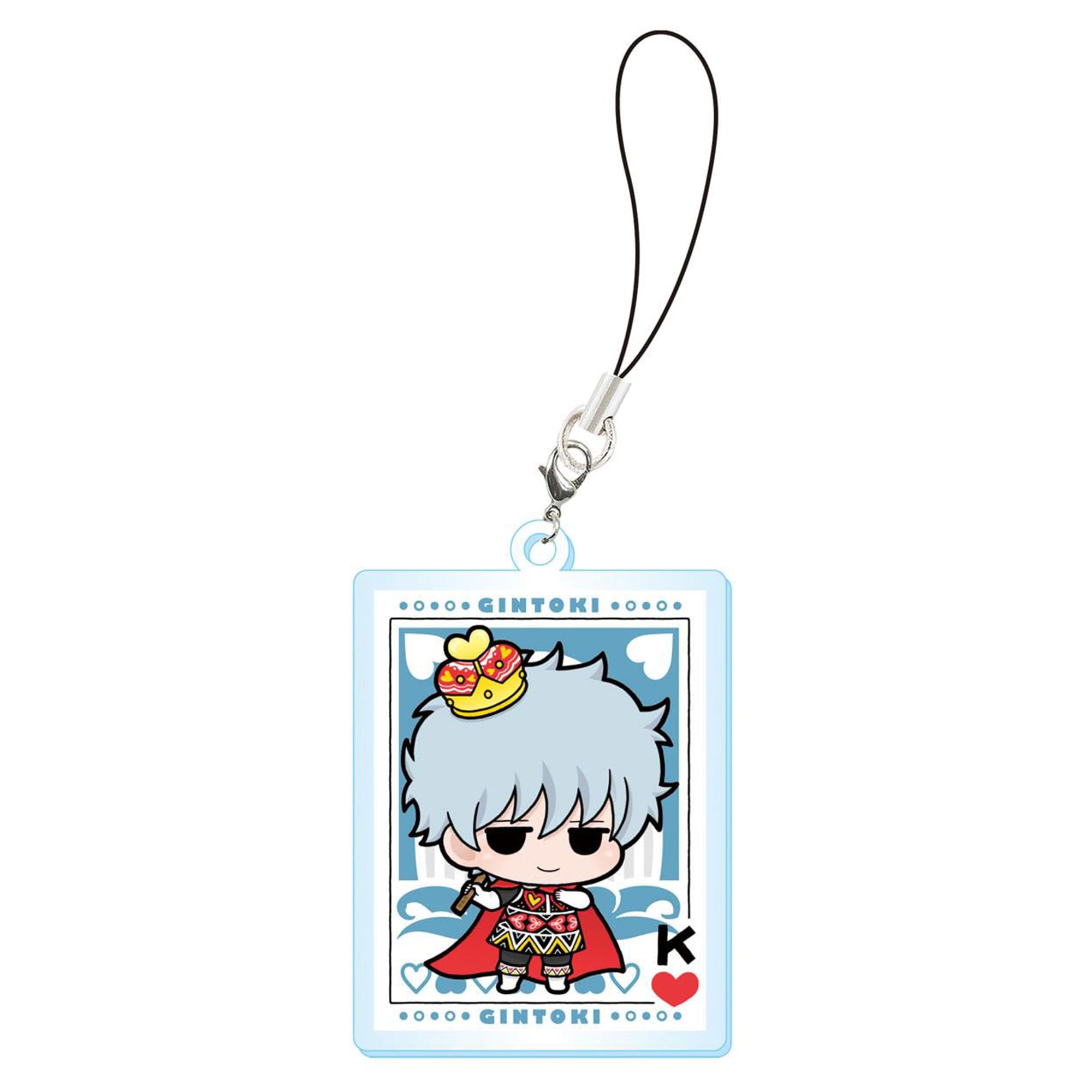 GINTOKI .... K GINTOKI ....