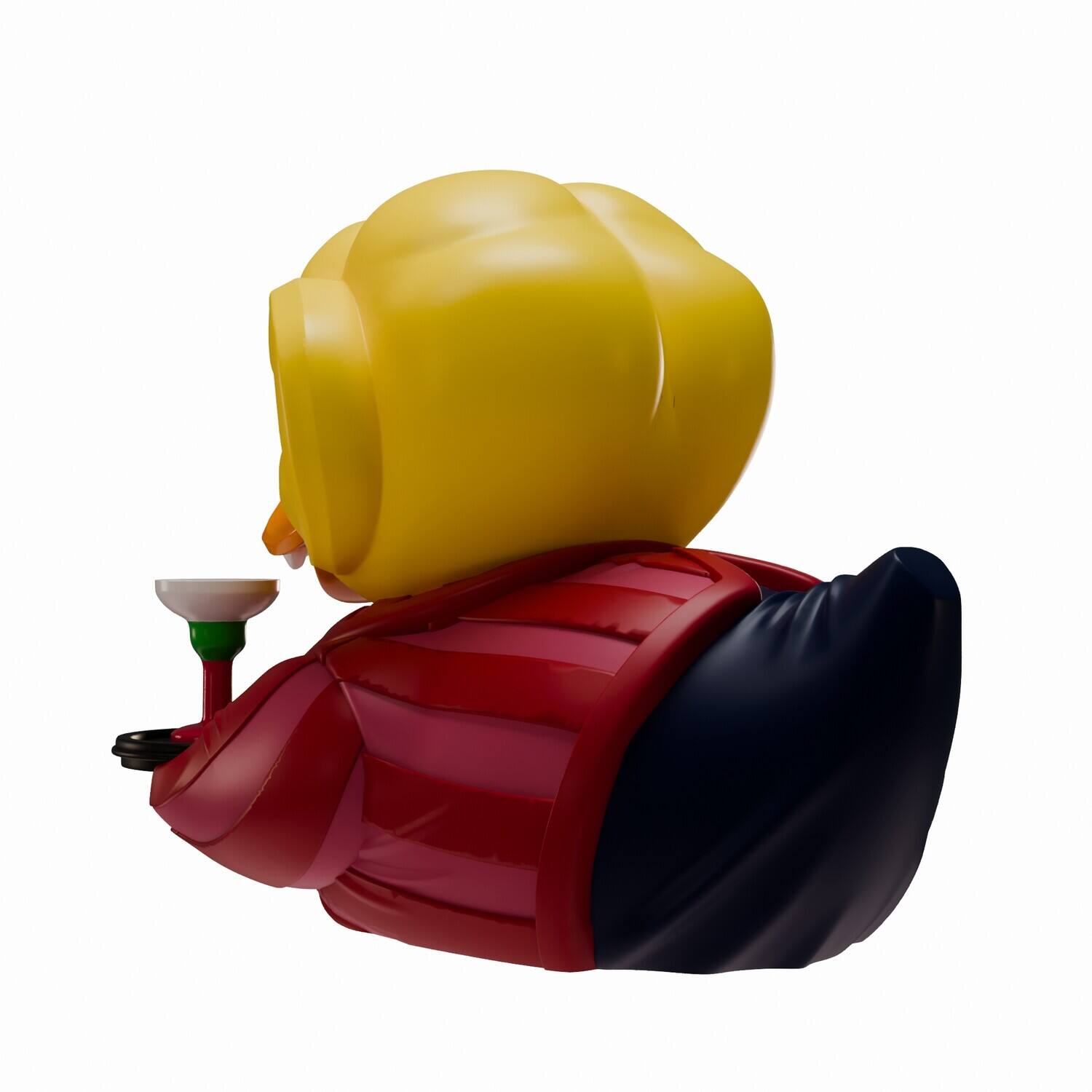 Alt View 3. PopMarket - Tubbz - Star Trek - Quark (Boxed)   - COLLECTIBLES - Multicolor.