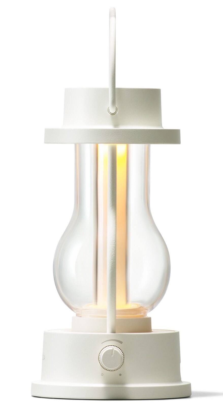 Left. Balmuda - BALMUDA The Lantern - White.