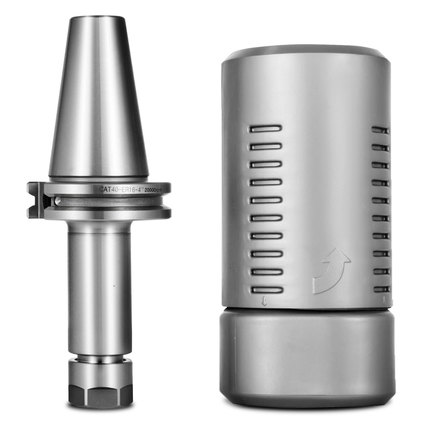 CAT 40-ER16-4" 20000rpm