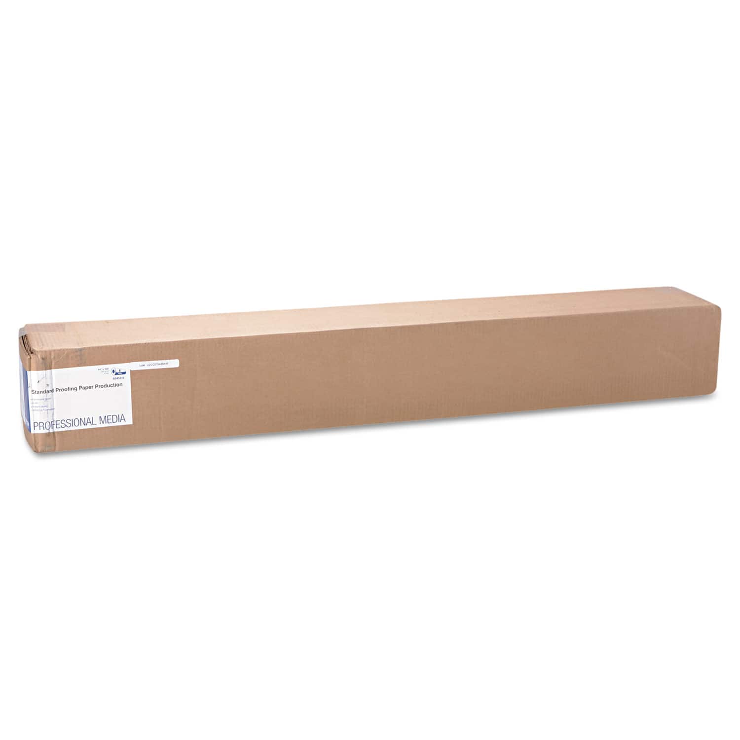 Epson - Standard Proofing Paper Production 44" x 100 ft Semi-Matte White