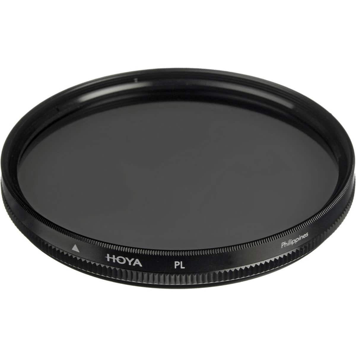 Hoya - 72mm Linear Polarizer Glass Filter price history on PriceWatchPro