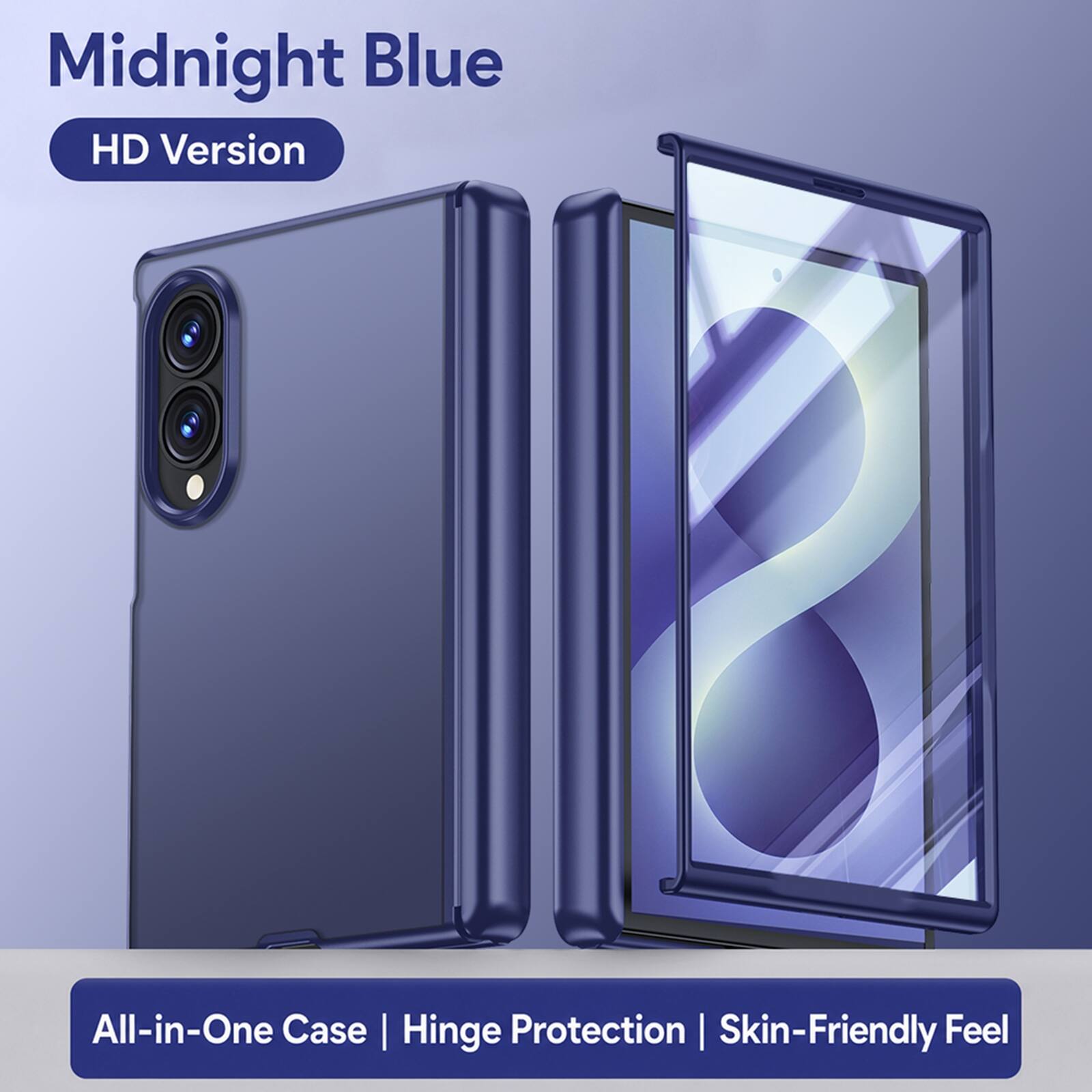 Blue(Clear Screen)