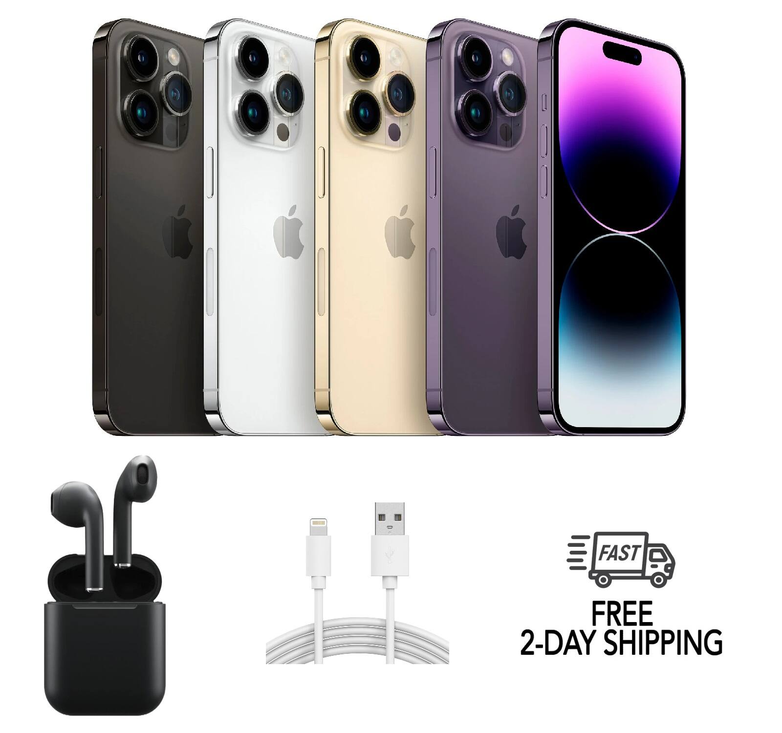 FAST FREE 2-DAY SHIPPING