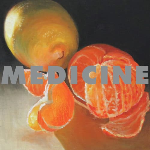 Medicine - To the Happy Few   - COMPACT DISCS [CD] price history on PriceWatchPro
