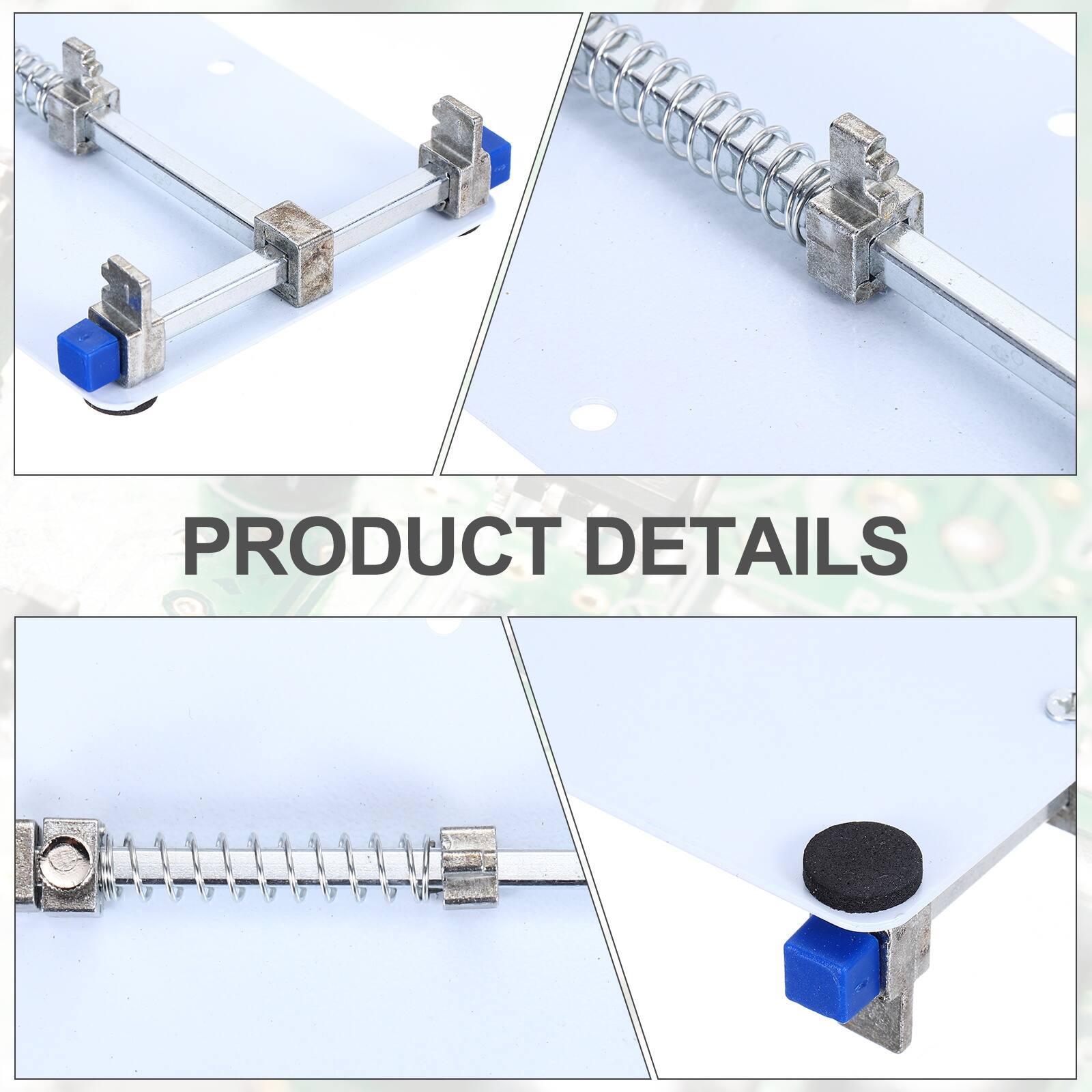 PRODUCT DETAILS