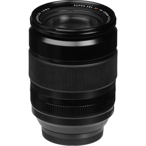 LENS ASPHERICAL SUPER EBC XF 18-135mm 13.55g