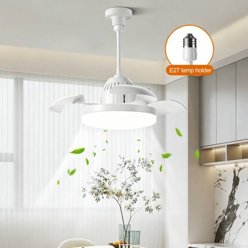 E27 lamp holder