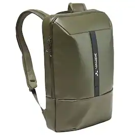 VAUDE - Mineo 17 Backpack - Khaki