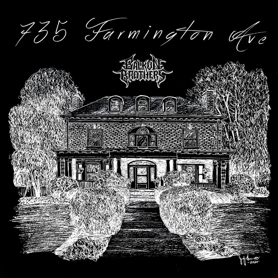 Front. 735 Farmington Ave [LP].