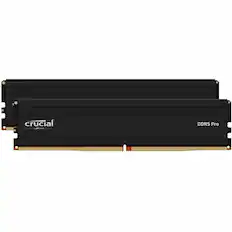 Crucial DDR5 Pro