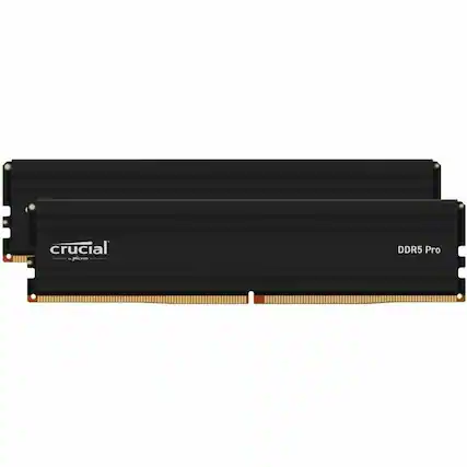 Crucial DDR5 Pro