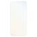 Alt View 11. OtterBox - Glass for Apple iPhone 16 - Clear.