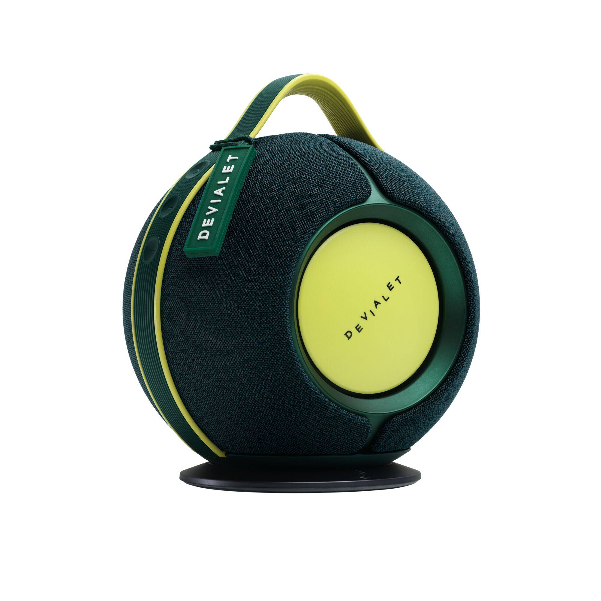 DEVIALET