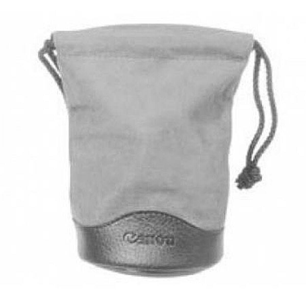 Alt View 1. Canon - Canon LP816 Soft Lens Case for EF 100mm f/2.8 Macro Lens.