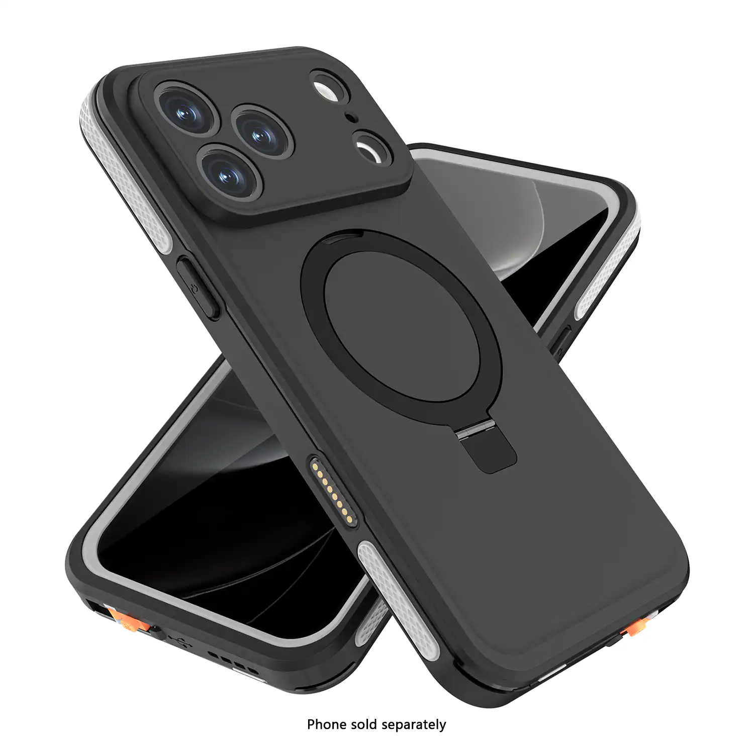 Phone sold separately