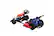 Alt View 14. Segway - Go Kart Pro w/15.5 mi Max Operating Range & 23 mph Max Speed - Optimus Prime.