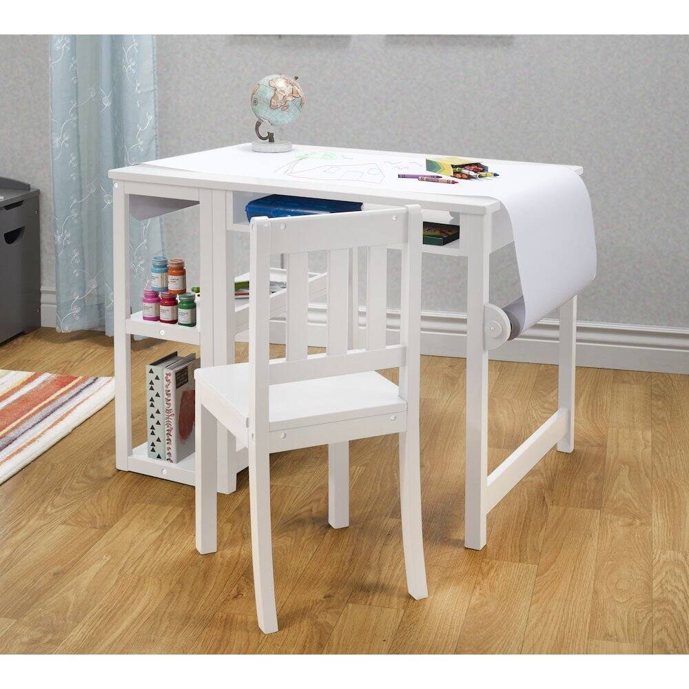 Left. Sorelle - Sorelle Creative Playstation - White.