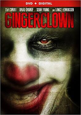 Gingerclown - DVD