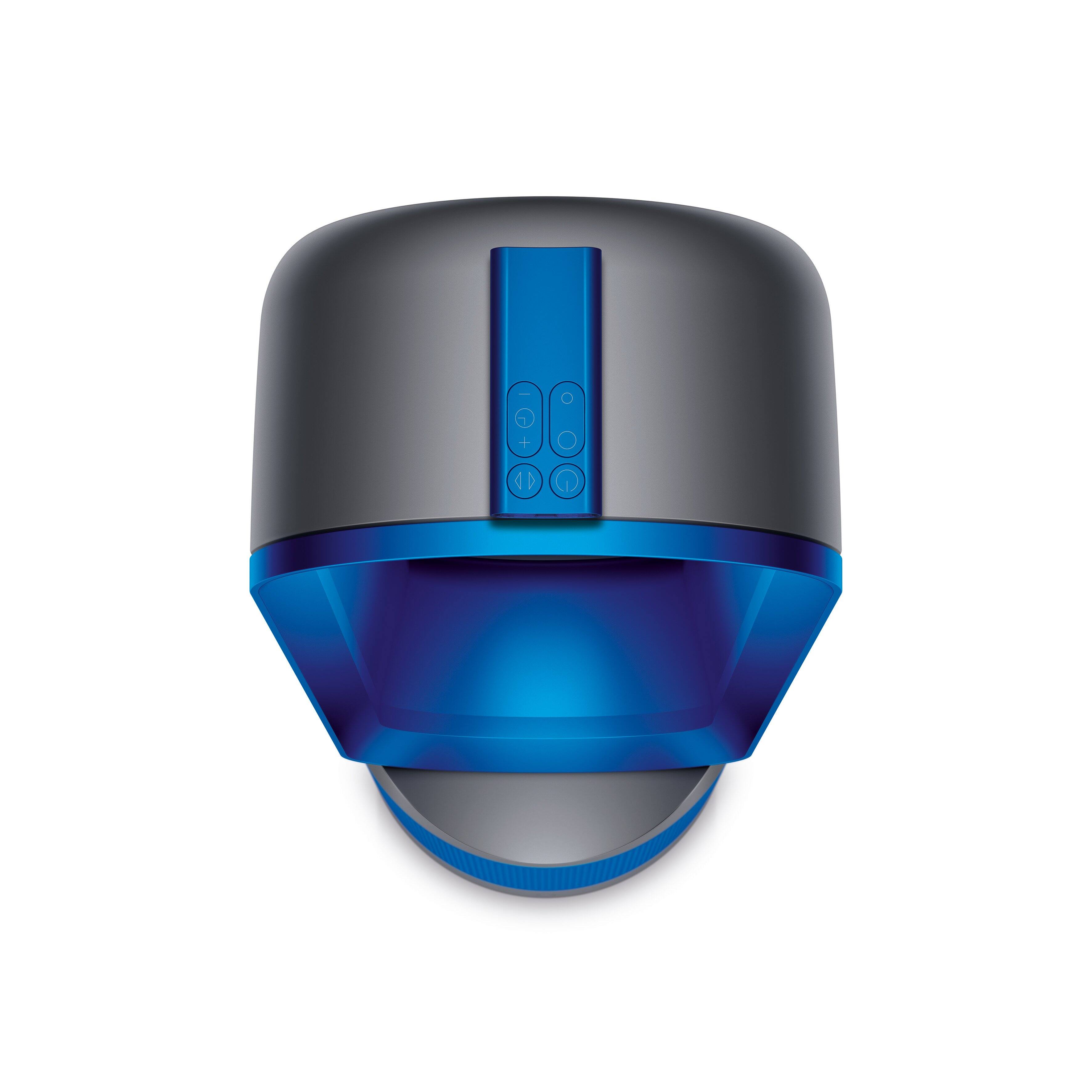 Dyson Pure Cool™ TP01 purifying store fan (Iron/Blue)