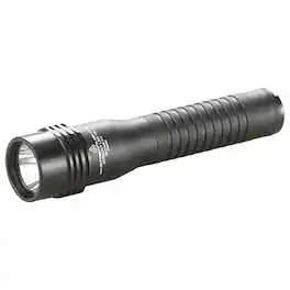 Streamlight - 74752 Strion LED HL 615-Lumen Rechargeable Professional Flashlight - Black