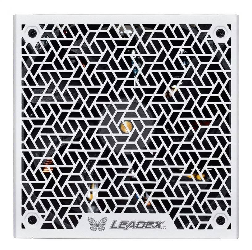 Super Flower Leadex VII XP 1200W 80+ Platinum, Full Modular, ATX