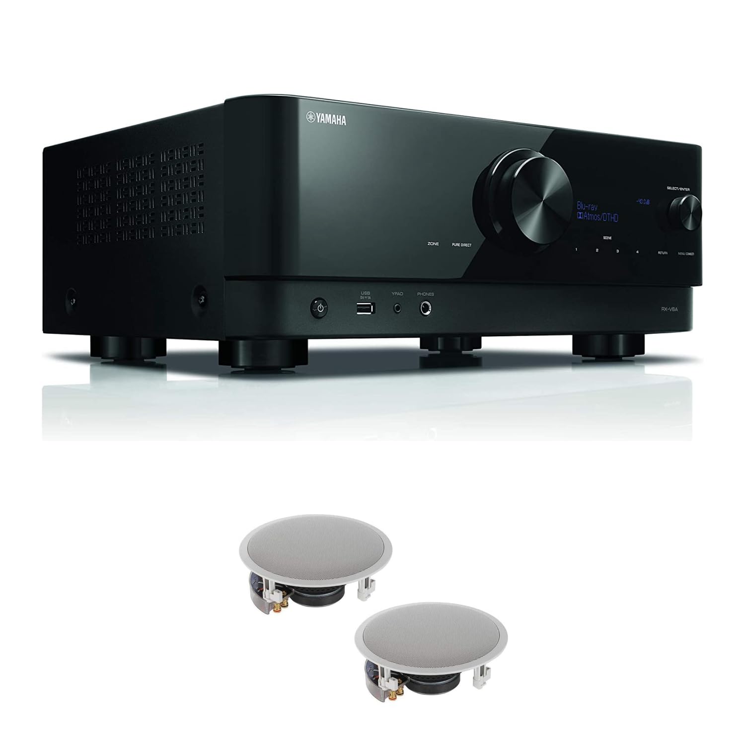 E DENENE FE aE H: NEBENS M H S NE DPND HUSIS YAMAHA " - i Blu-ray OW/OTHD - - U TPA nes SEUBA
