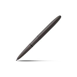 Fisher - Space Pen Cerakote 400 Series Bullet Pen? Pressurized Ballpoint Pen + Cerakote Polymer-Coating Offers Durability,
