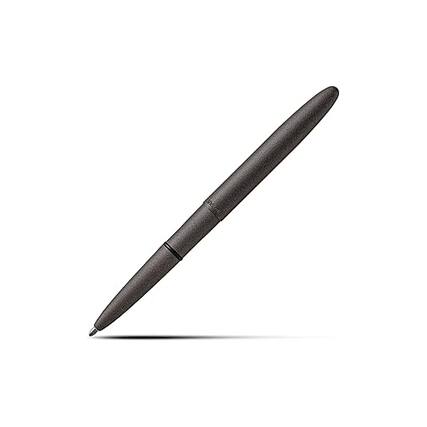 Front. Fisher - Fisher Space Pen Cerakote 400 Series Bullet Pen? Pressurized Ballpoint Pen + Cerakote Polymer-Coating Offers Durability,.