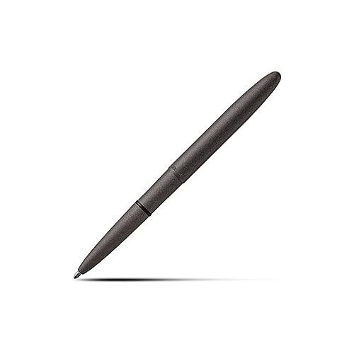 Front. Fisher - Fisher Space Pen Cerakote 400 Series Bullet Pen? Pressurized Ballpoint Pen + Cerakote Polymer-Coating Offers Durability,.