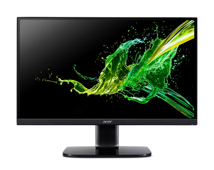 Acer Refurbished Excellent KC2 KC272 G0 27