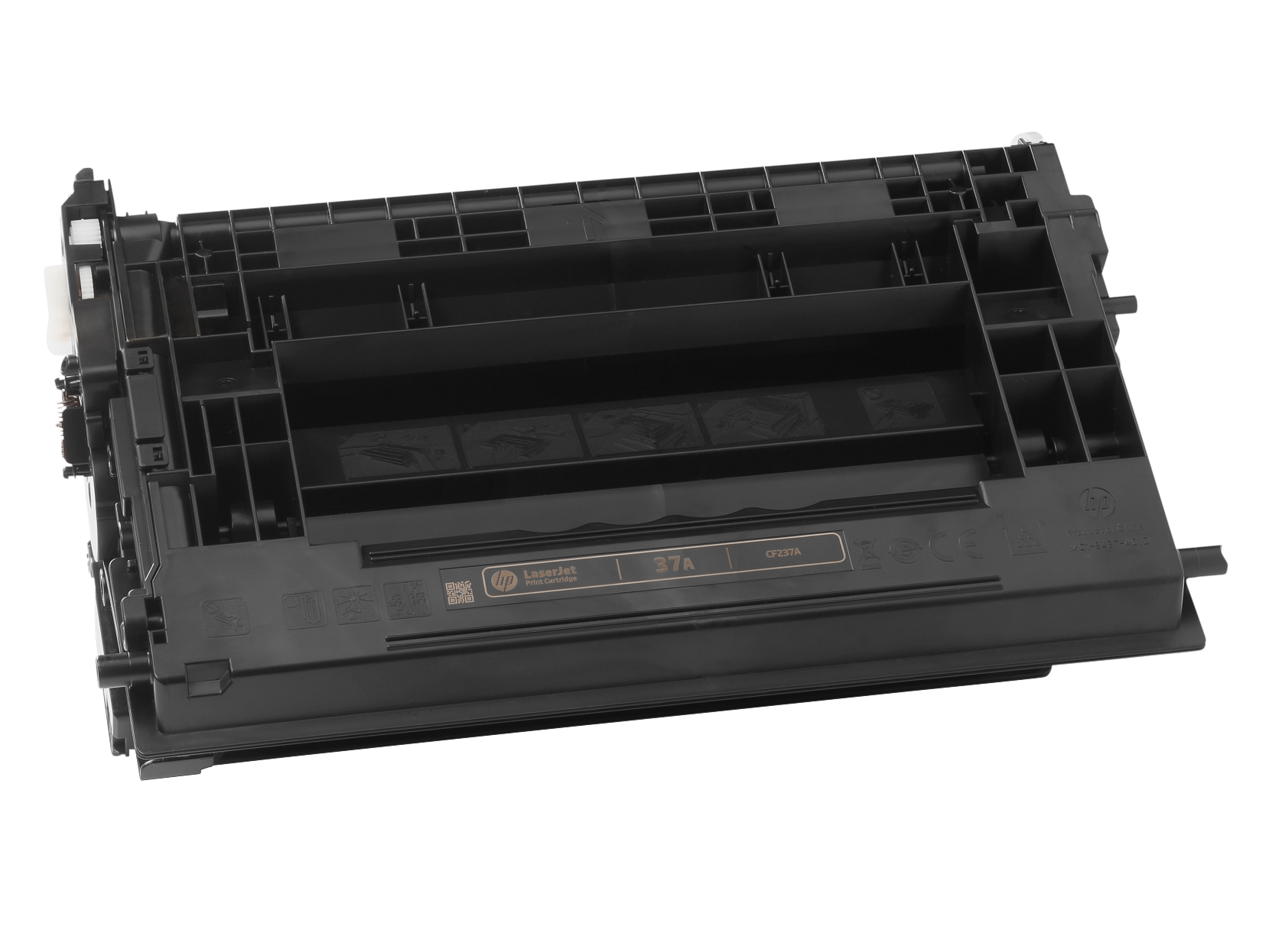 HP LaserJet Pro MFP M130fw Printer Cartridge 37A (CF237A)