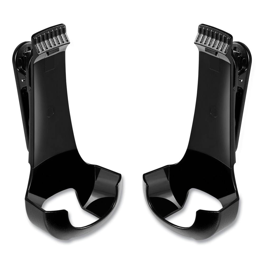 Angle. Dewalt - 1DXFRS800-SV1 2 W 22 Channels Two-Way Radios, 2 Radios - Black/Yellow.