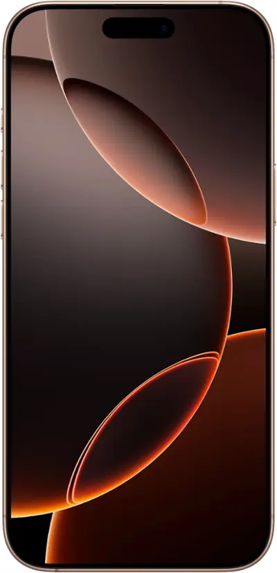 Apple - iPhone 16 Pro Max 256GB - Desert Titanium (Verizon)
